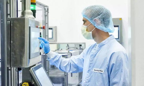 全球聚焦！中國國際進口博覽會倒計時6天，澳優(yōu)將攜這兩大明星品牌亮相4