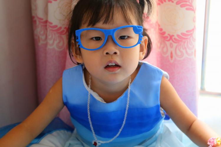 孩子什么樣的牙齒需要整