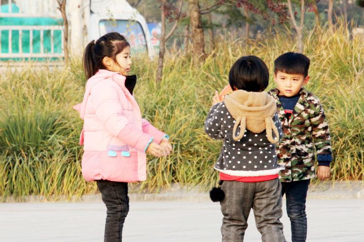 你真的需要勇氣來面對(duì)大寶的失落和爭寵