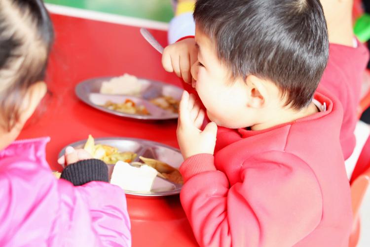 寶寶長高要補(bǔ)蛋白質(zhì) 到底該怎么補(bǔ)？