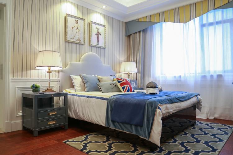 美研究稱：家裝地毯可能讓孩子變得好斗