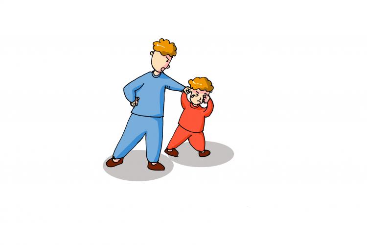 六種方法管教3-6歲任性寶寶