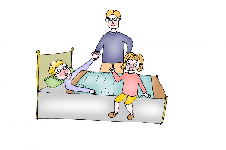 產(chǎn)婦坐月子時(shí)，這幾類親友上門探望，關(guān)系再好也要拒絕