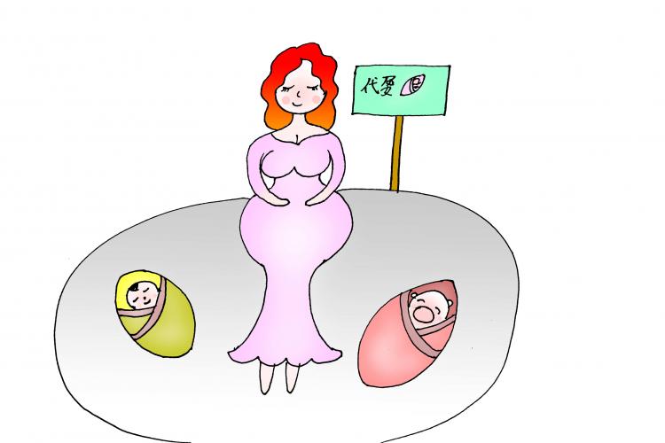 4770萬對不孕家庭，撐起一個(gè)IPO