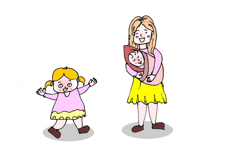 我家有個小“話嘮”：這3招把握孩子的語言爆發(fā)期！