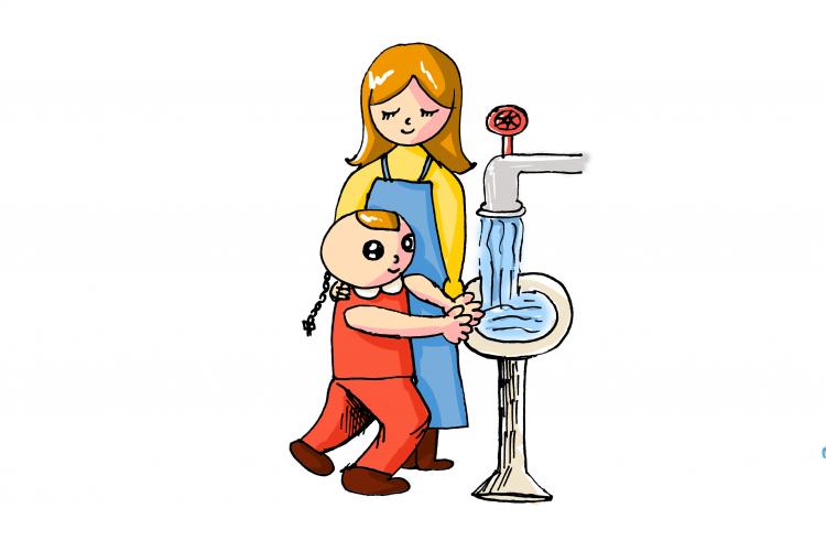 為母則剛，里外是傷！撒嬌才是你制服孩子的致命武器