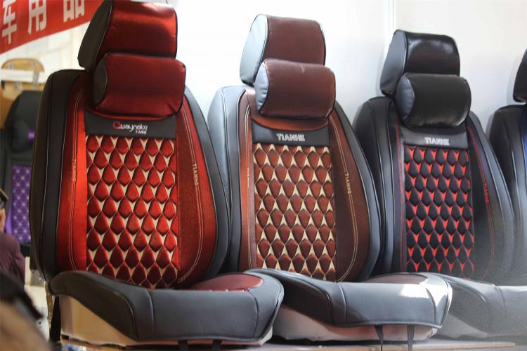 汽車安全座椅和兒童乘車注意事項