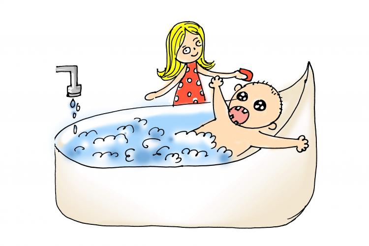 嬰兒出現(xiàn)的腹痛原因有哪些及怎樣鑒別？