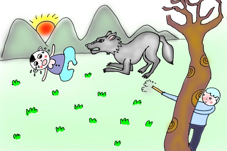 為何孩子那么喜歡“小恩小惠”？