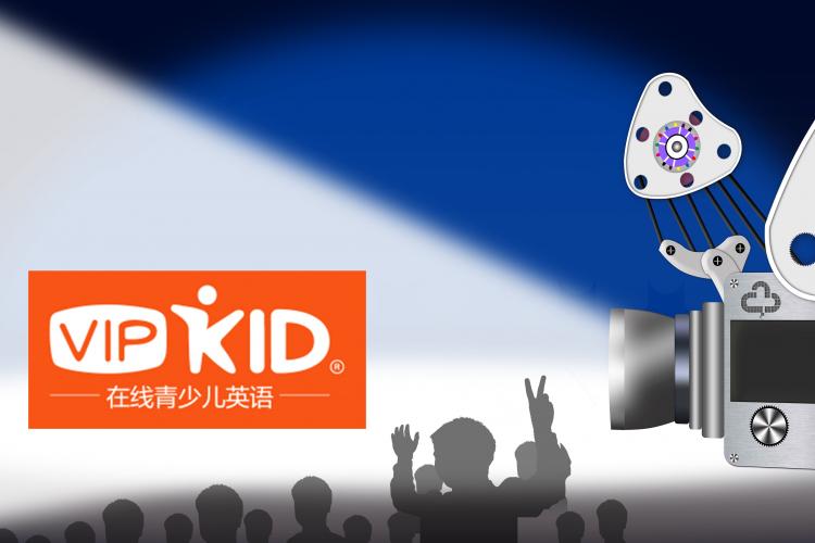 前百度副總裁鄭子斌加盟VIPKID，任首席技術(shù)官