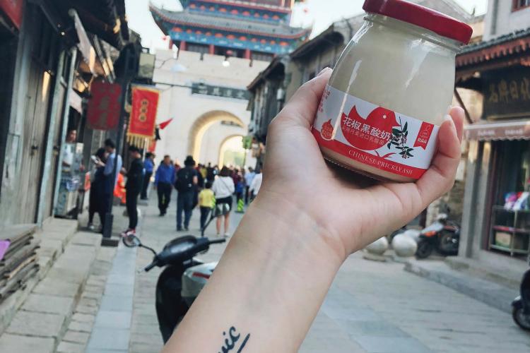 寶寶喝了酸奶就放屁，是不是腸道不好造成的？