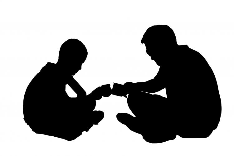 當(dāng)孩子撒謊時(shí) 父母要避免問(wèn)“為什么”