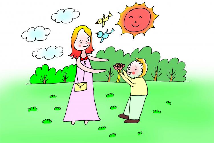 父母為何不可輕易否定孩子的自我期望？