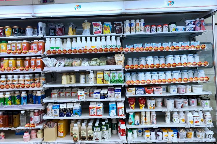  “引流神器”作用失效？線下門店如何才能賣好紙尿褲？