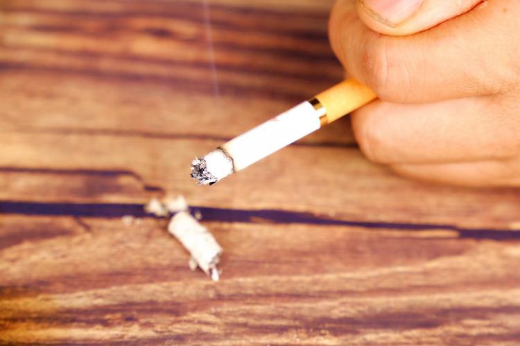 孩子長時間處于吸二手煙的環(huán)境會有哪些影響？