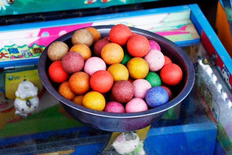 美日品牌霸占玩具價值TOP25，國產(chǎn)玩具為何無一上榜？