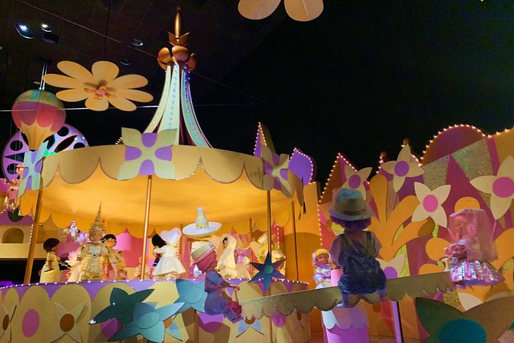 暑期“奶爸”買親子游產(chǎn)品增長(zhǎng)37%，主題樂(lè)園受歡迎