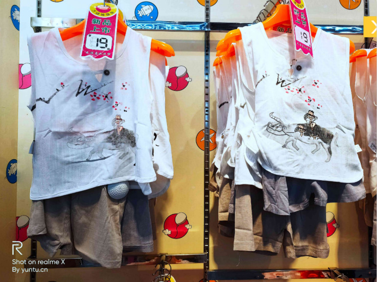 出眾or出局，童裝品牌千萬別忽略這四點風險預(yù)警！