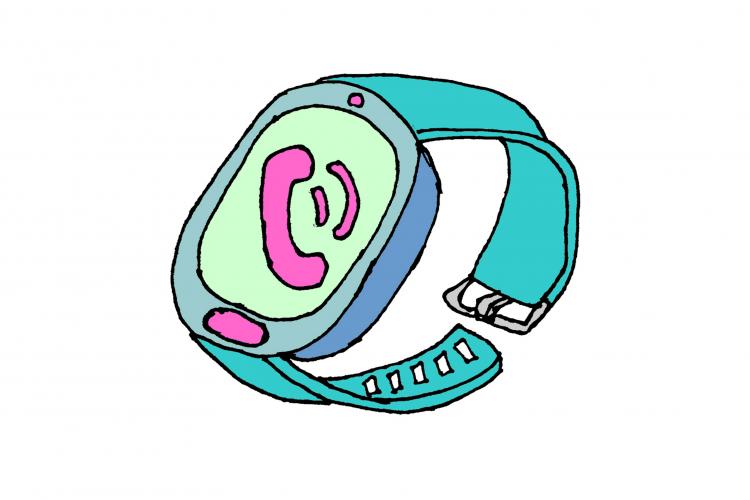 占據(jù)穿戴市場半壁江山！兒童智能手表的迷局與新破局