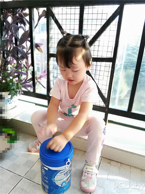 新西蘭高培臻愛奶粉，給寶貝最“臻”的愛