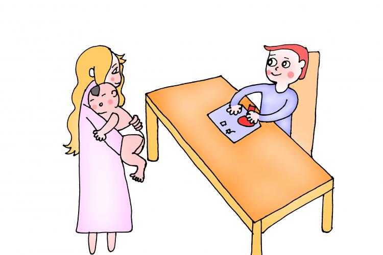 80%新生兒聚集在3-6線城市，大牌紙尿褲下沉之路好走嗎？