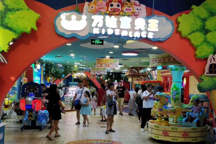 突破營銷困境，早幼教企業(yè)如何將品牌輸出？