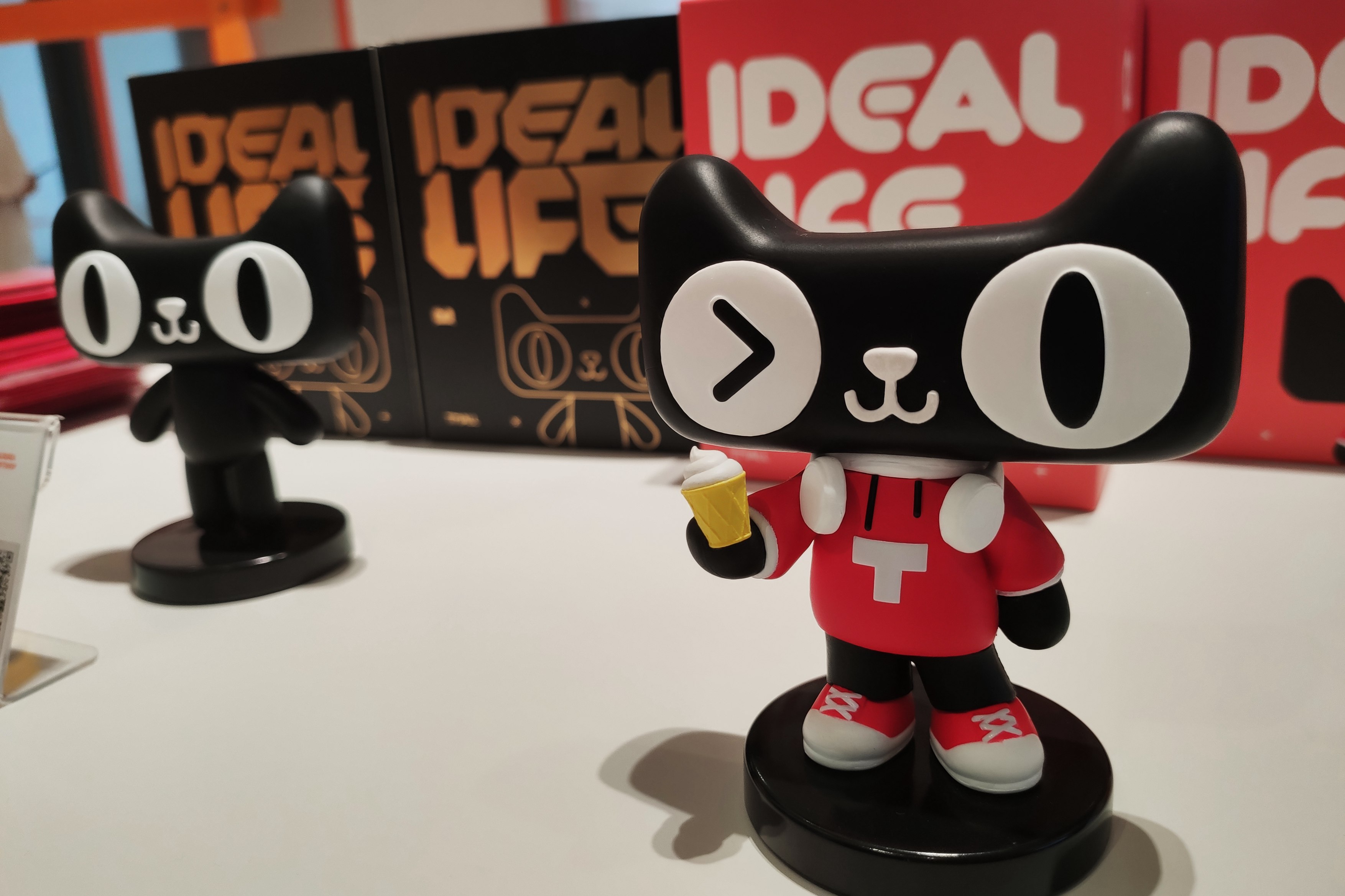 天貓雙十一玩具最終戰(zhàn)績揭曉！這些品牌你能認全嗎？