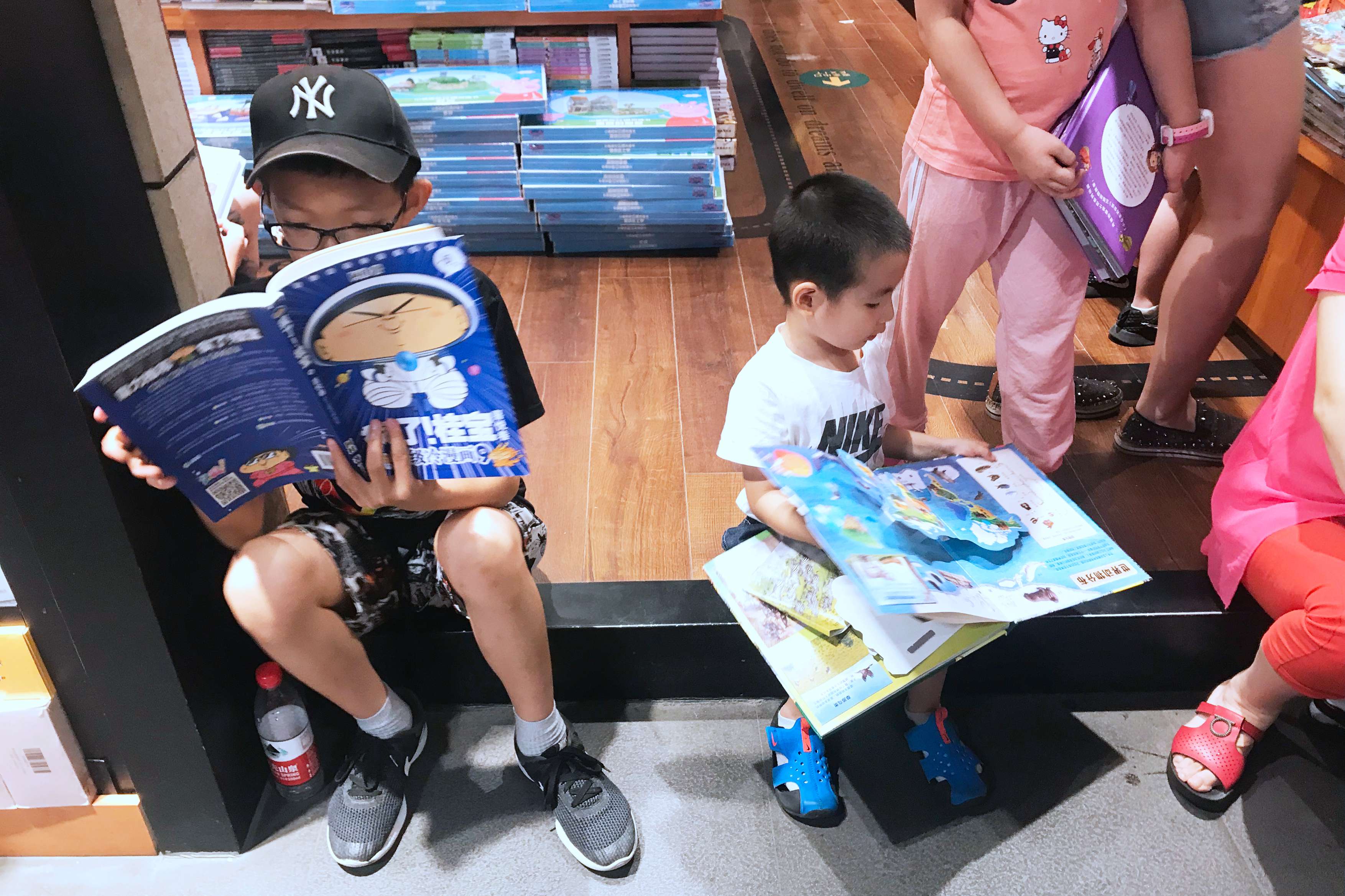 90后/95后父母當?shù)?，未來早幼教行業(yè)增長引擎在哪里？