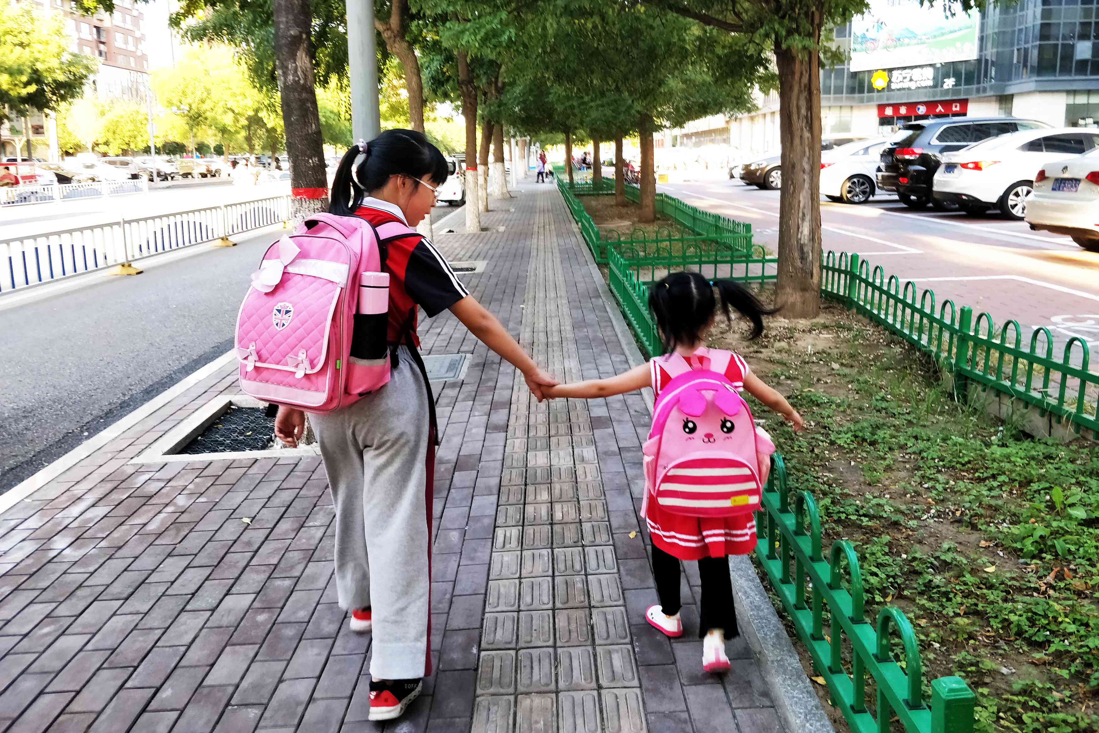 教育部：減負(fù)是優(yōu)化負(fù)擔(dān)，禁止不合理分班