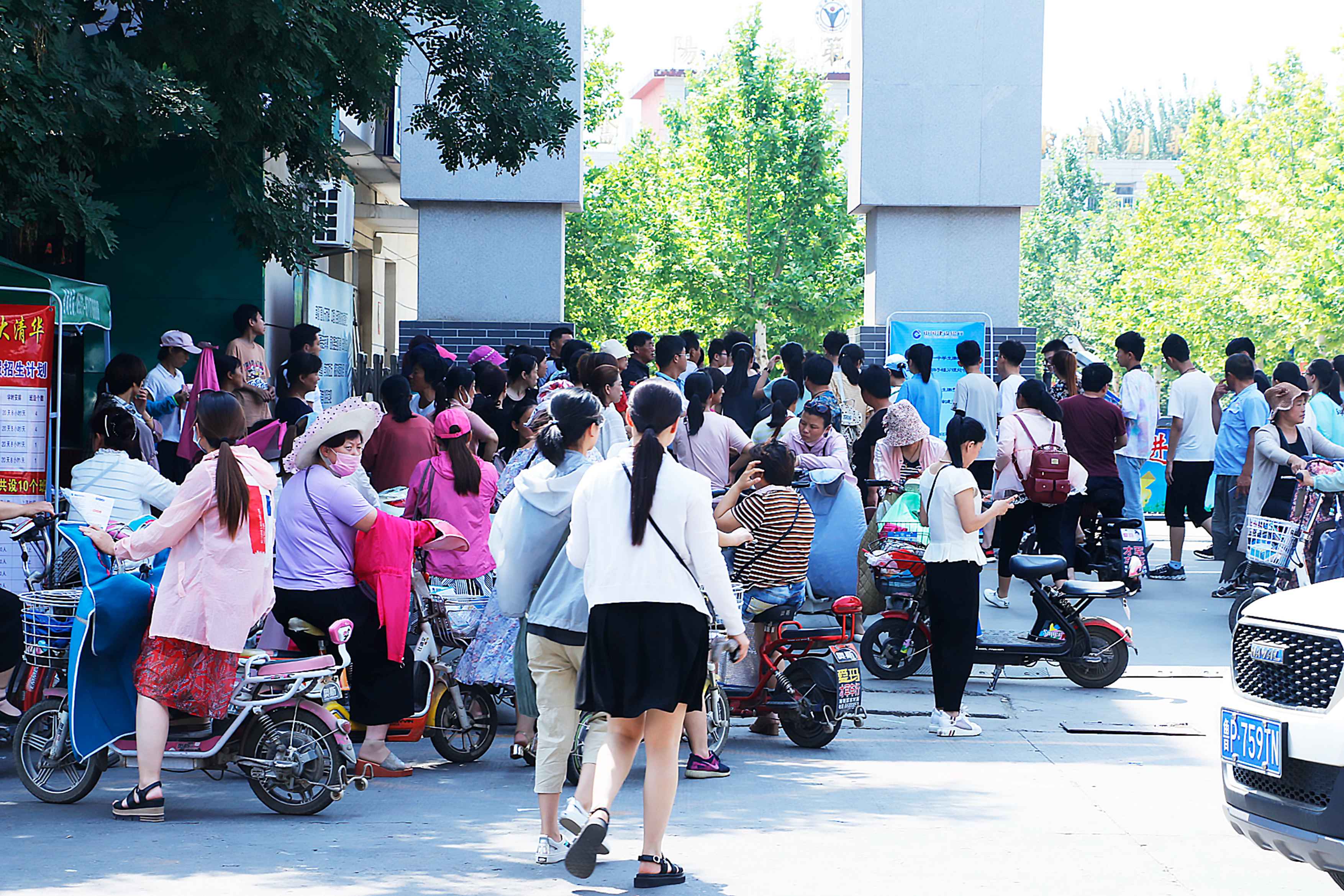 期中考試過后你的心燈“點”亮了嗎？