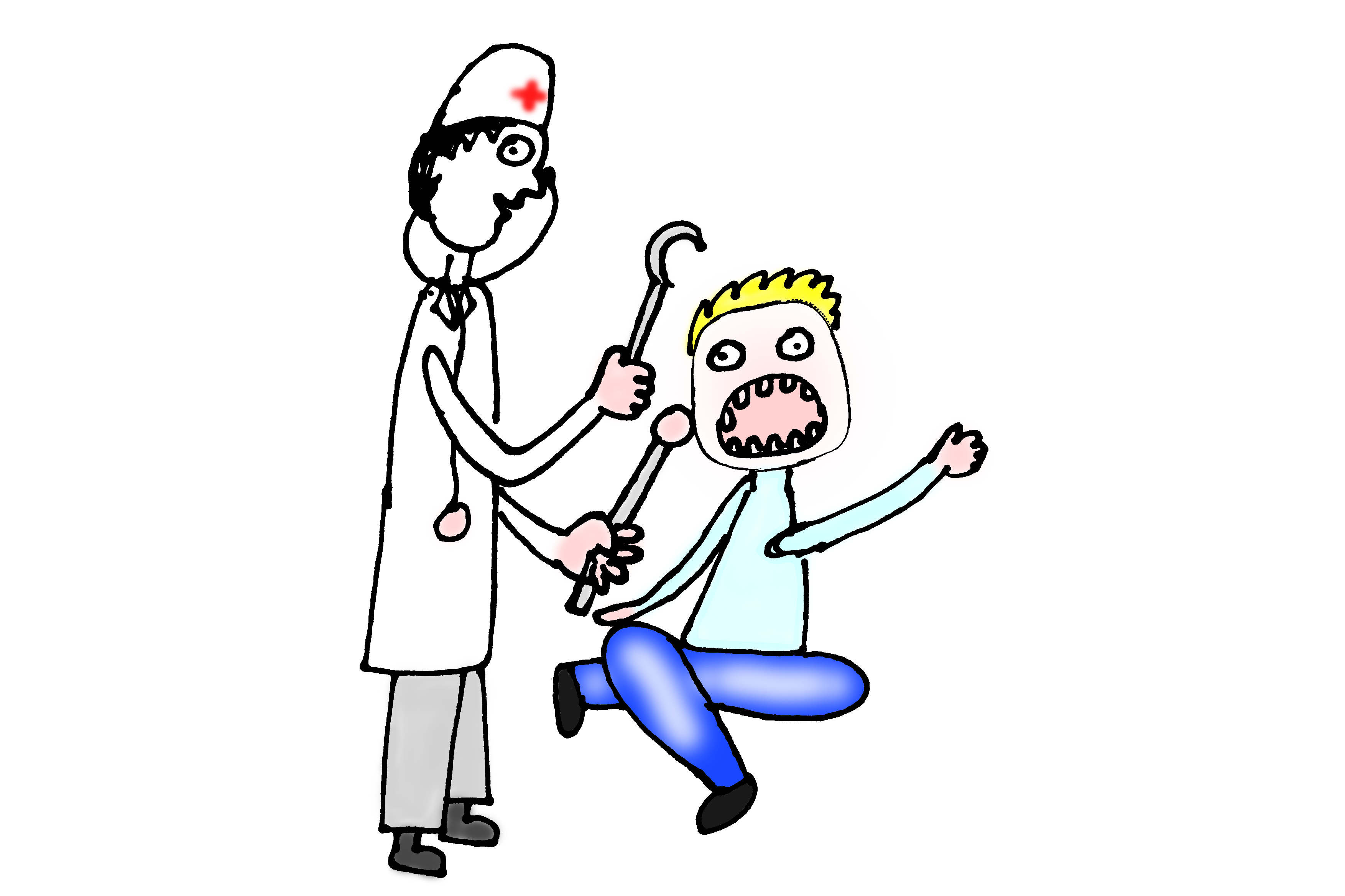 從胎兒牙齒發(fā)育的角度，媽媽在孕期有哪些禁忌不能觸碰？