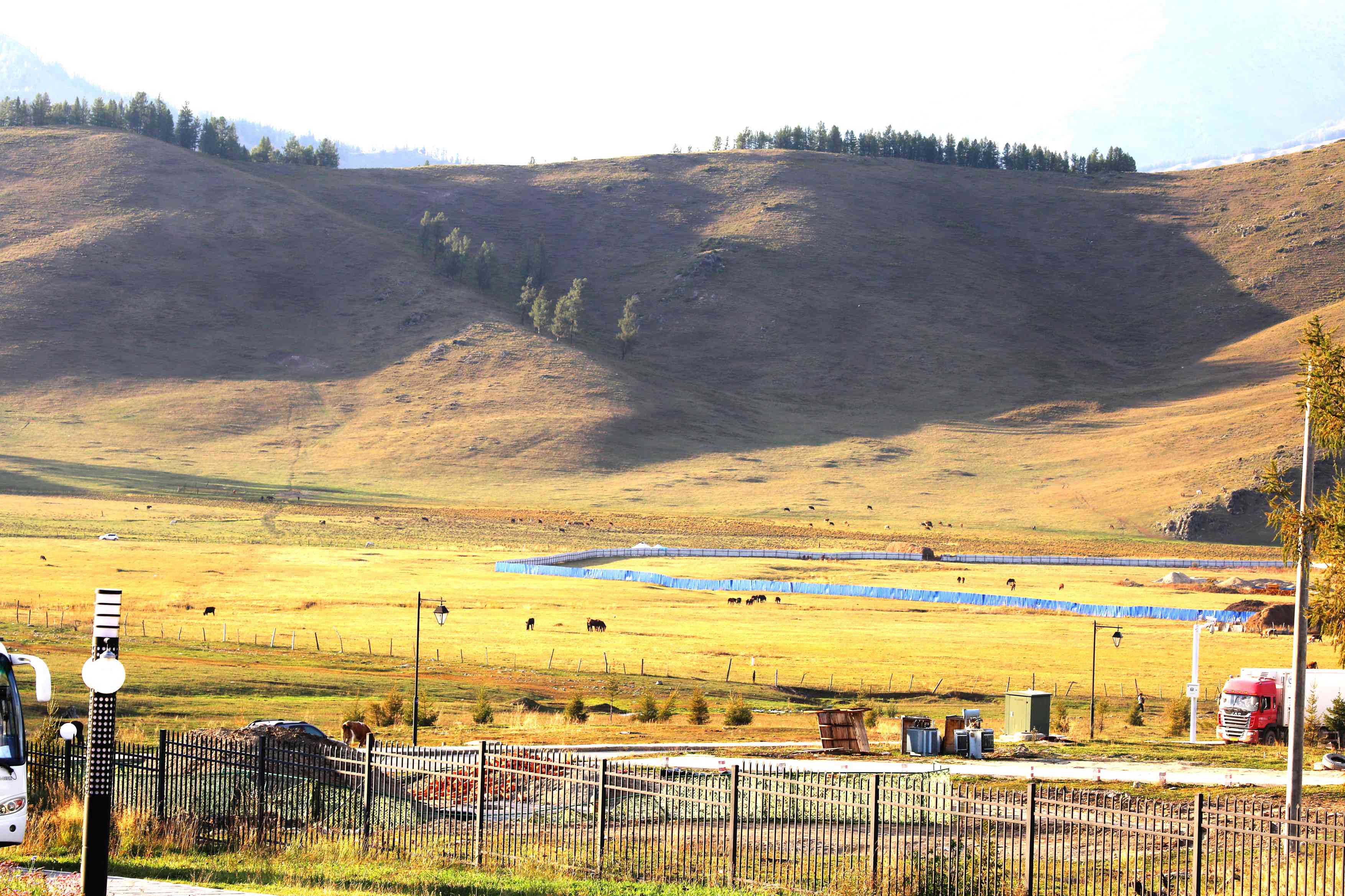 媒體：給中小學生放幾天秋假如何？