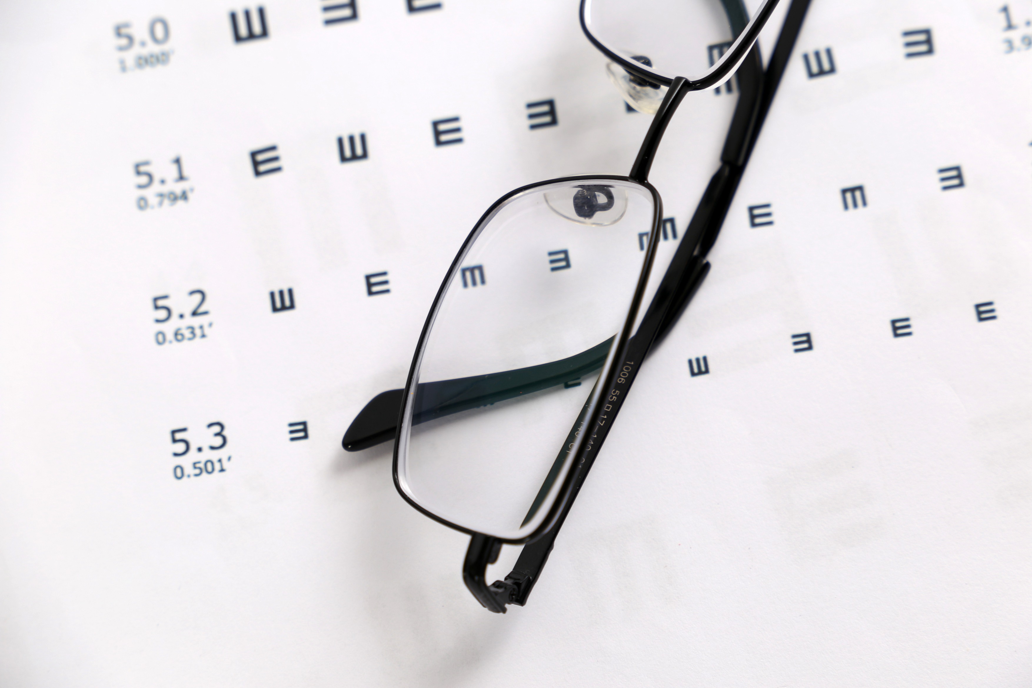 防藍(lán)光眼鏡真能預(yù)防兒童近視？專家這樣說