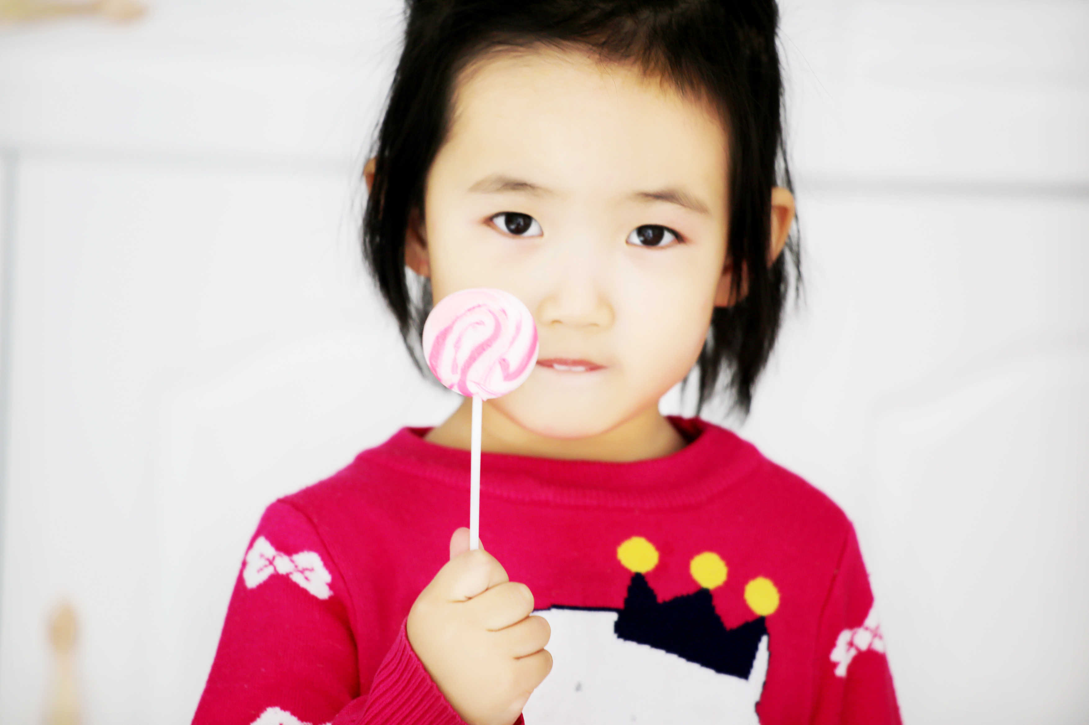 寶媽看過來！冬季護膚大小孩有區(qū)別