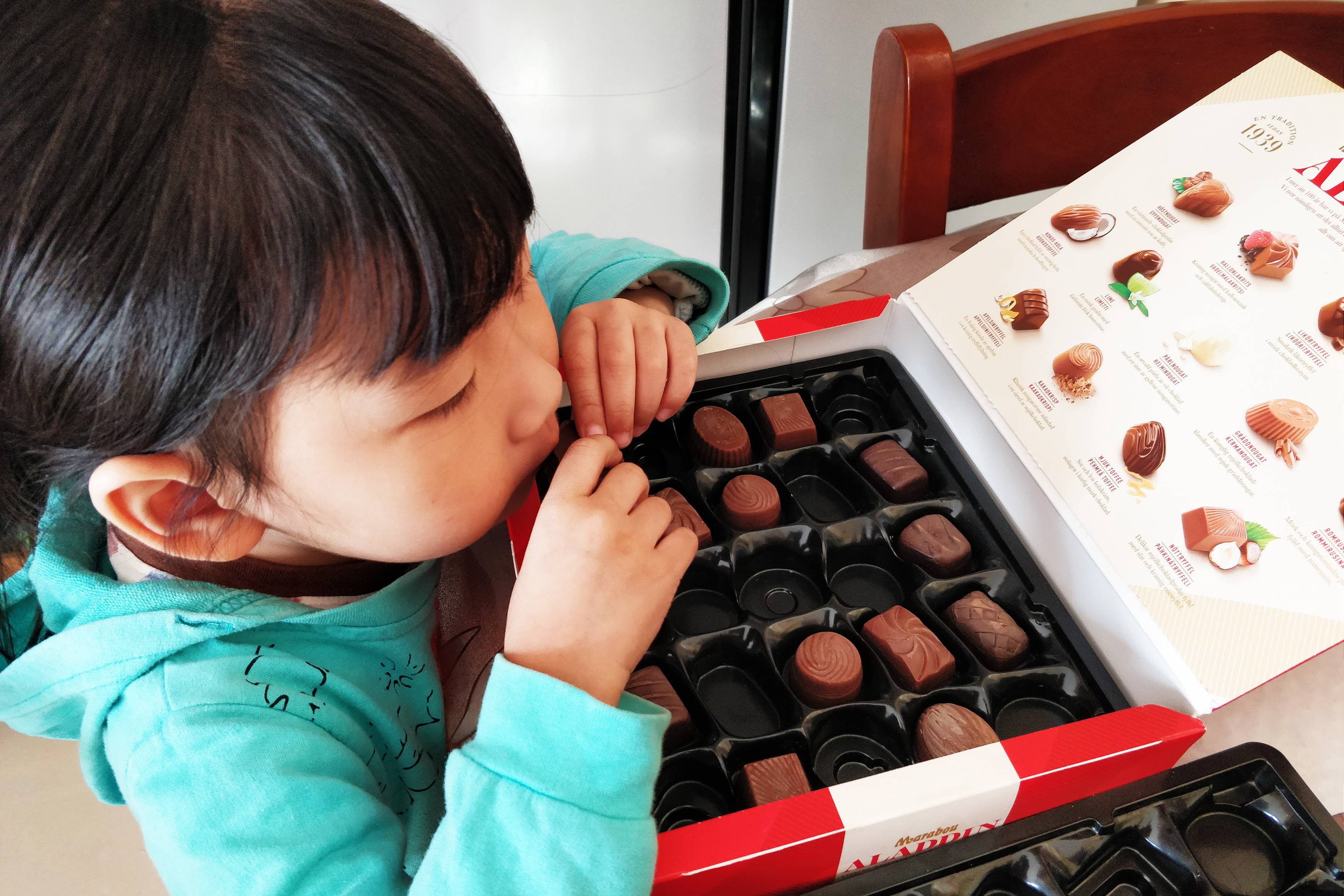 謹慎選擇孩子的“口糧” 這幾種反營養(yǎng)食品不要吃