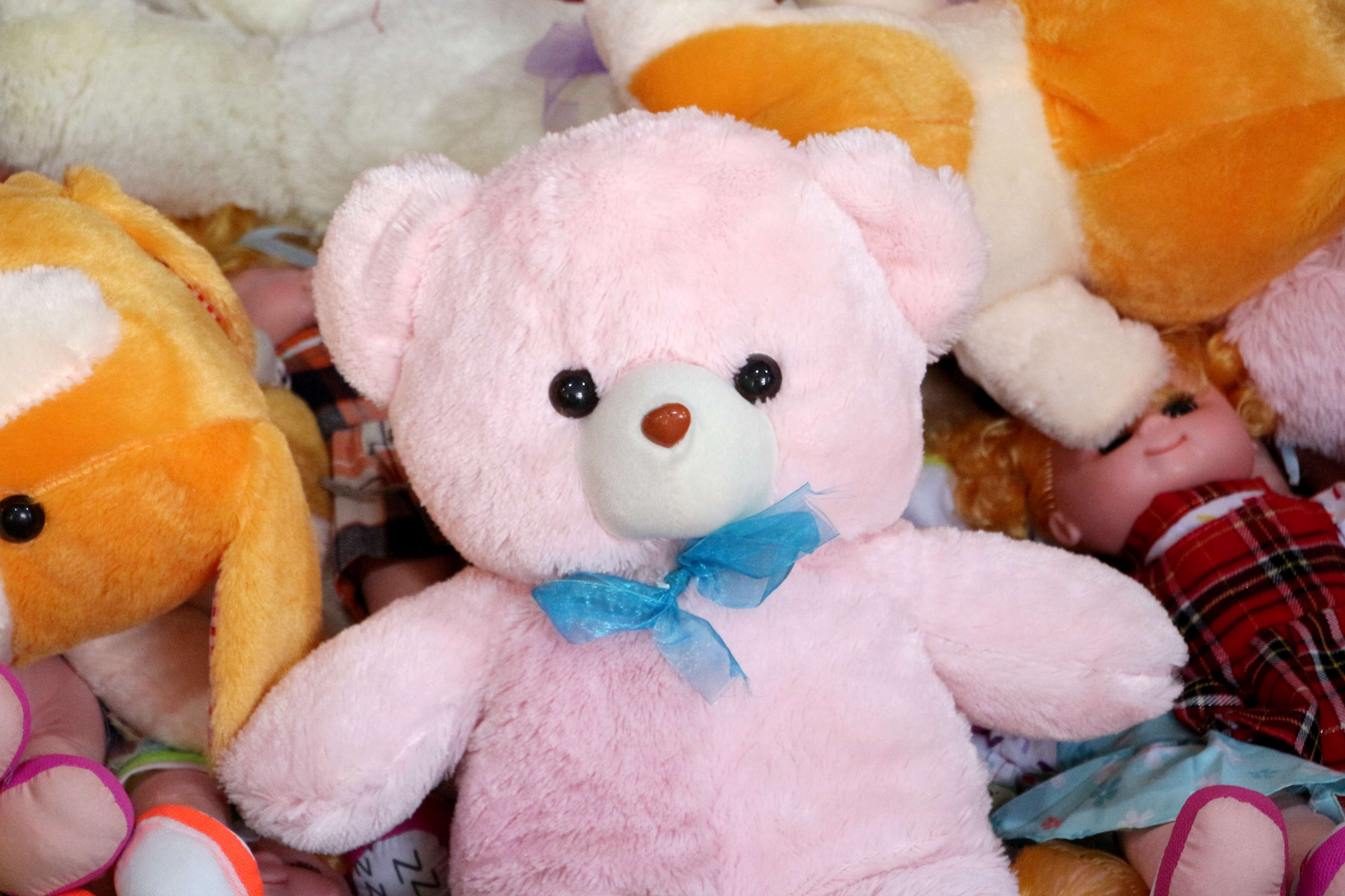 如何破譯寶寶的咿呀“火星”語