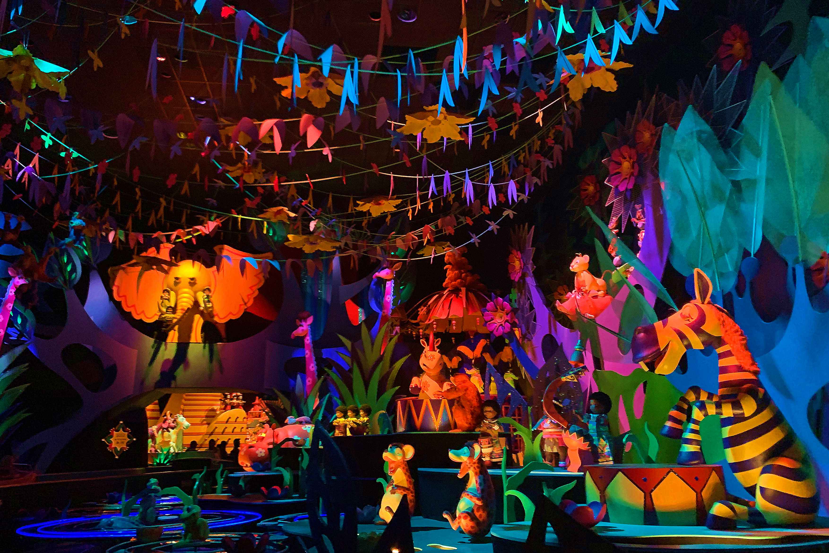 有些危險你想不到，請收下這份戶外兒童游樂場安全清單