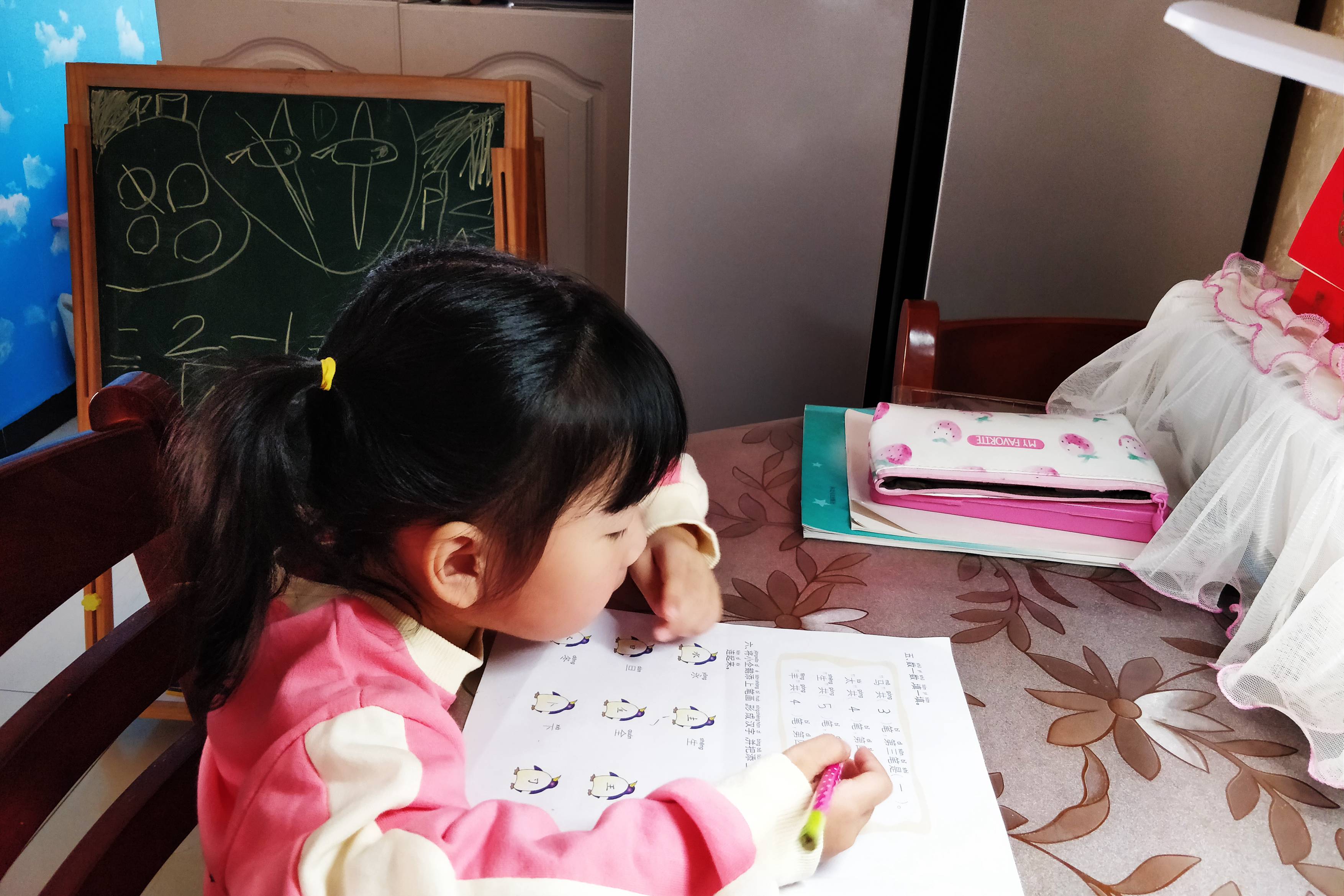 家長應(yīng)幫助孩子學會科學管理時間