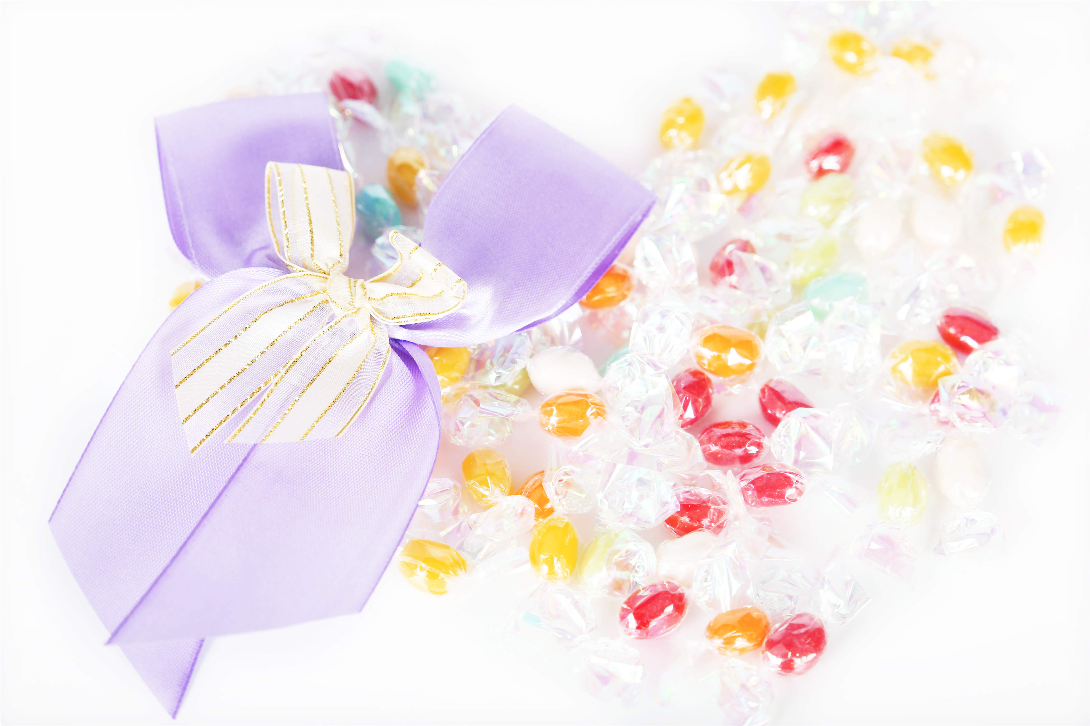 孩子們應(yīng)該如何面對甜蜜的誘惑？