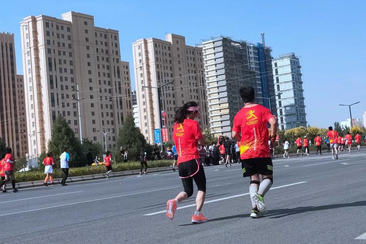 準(zhǔn)媽媽們動(dòng)起來(lái)！孕婦勤鍛煉能強(qiáng)健胎兒身體