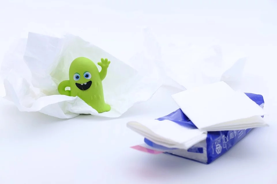 它來了，它又要來了！家長們注意，請及時給寶寶打這種疫苗