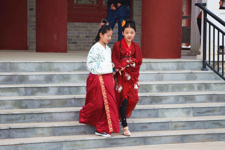 該不該讓小學(xué)生讀《紅樓夢》？