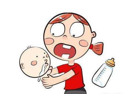 媽媽收藏丨解決吐奶、鼻塞等癥狀 30個嬰兒日常護(hù)理小妙招