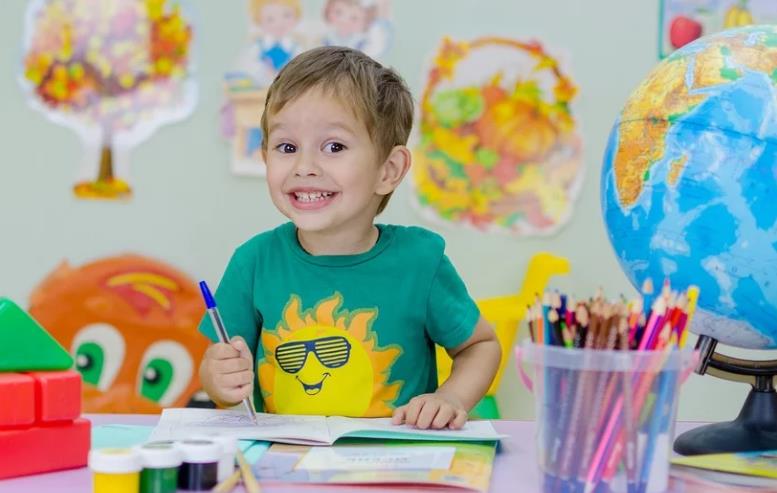 如何培養(yǎng)高情商的孩子 爸媽都必須知道的幾點