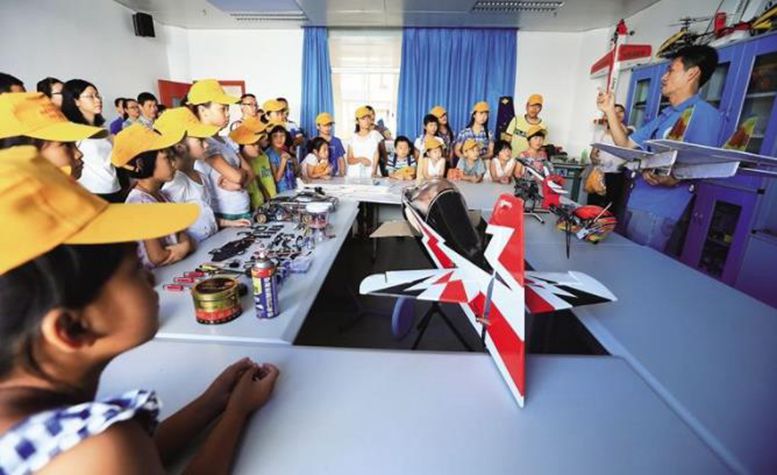 都想給孩子報(bào)早教班 怎么給孩子報(bào)興趣班才科學(xué)？