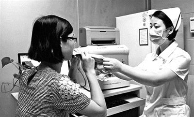 家長有幽門螺桿菌 需要帶小孩檢查嗎？