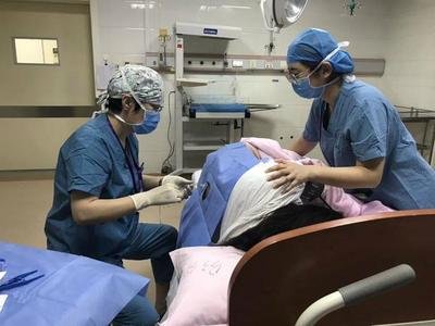 國(guó)家衛(wèi)健委：分娩鎮(zhèn)痛率應(yīng)納入醫(yī)療機(jī)構(gòu)管理指標(biāo)