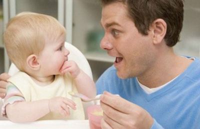 如何讓寶寶更早學(xué)會(huì)說(shuō)話？家長(zhǎng)一定要做對(duì)這幾件事情