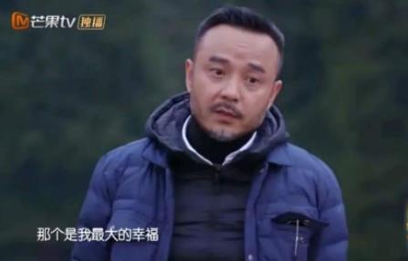 汪涵一句話戳痛無數(shù)人：父母和孩子才是我最重要的事業(yè)