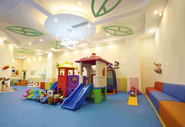 年輕家長關心事：正確開啟早教大門的關鍵在何處？